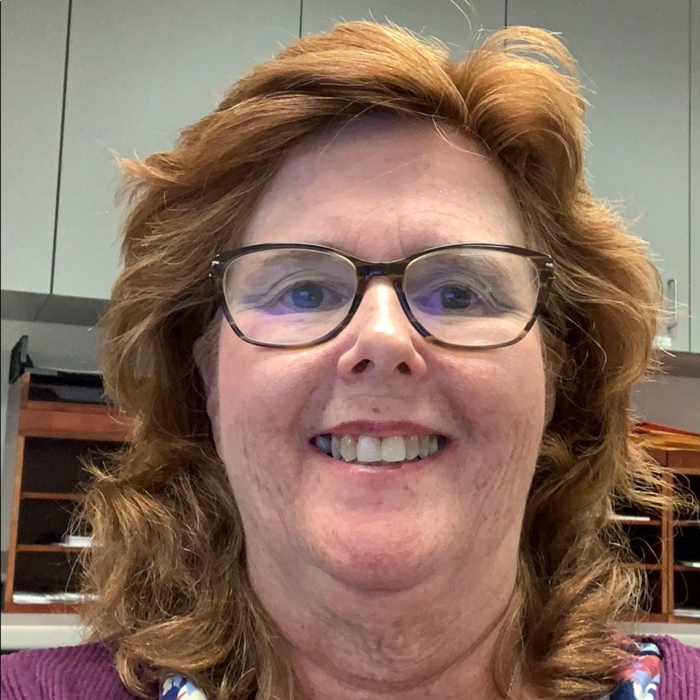 Meet your Posher, Joanne